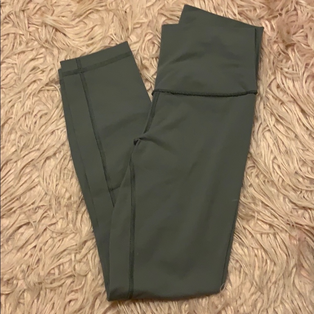 7/8th wunder unders